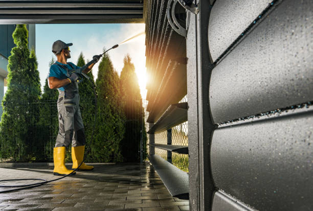 Best Gutter Cleaning  in Samsula Spruce Creek, FL